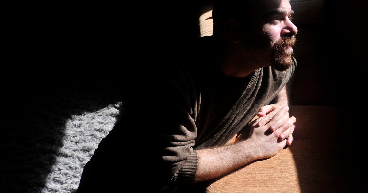 Ariel Magnus: "Uno escribe lo que puede y publica lo que le dejan, el resto es paciencia"