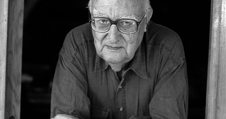 Andrea Camilleri cumpliría 100 años e Italia lo celebra con libros, congresos y homenajes