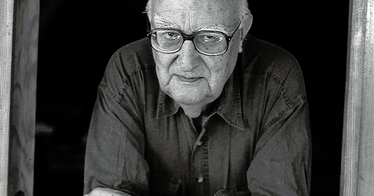 Andrea Camilleri cumpliría 100 años e Italia lo celebra con libros, congresos y homenajes