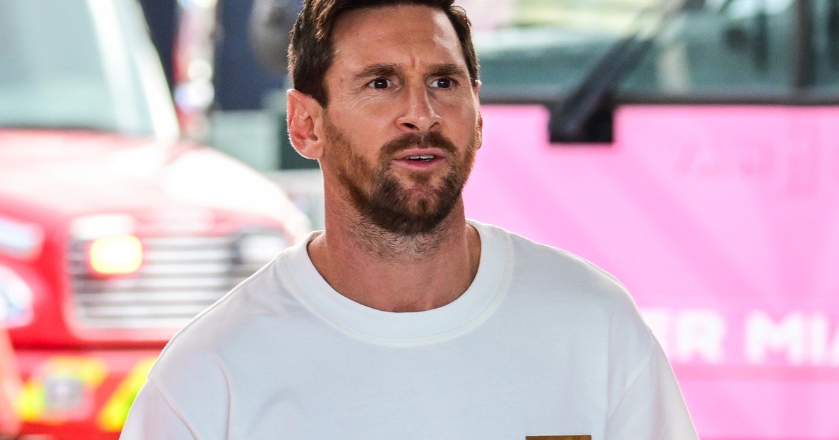 La encrucijada de Lionel Messi: Inter Miami lo necesita en la Leagues Cup, pero la Selección y la gente lo esperan en Argentina