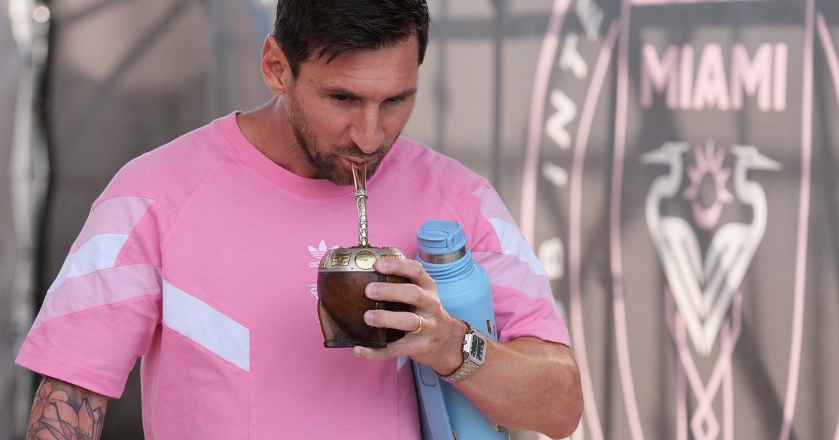 Inter Miami con Lionel Messi vs. LA Galaxy, EN VIVO: a qué hora juegan y dónde ver el partido de la MLS