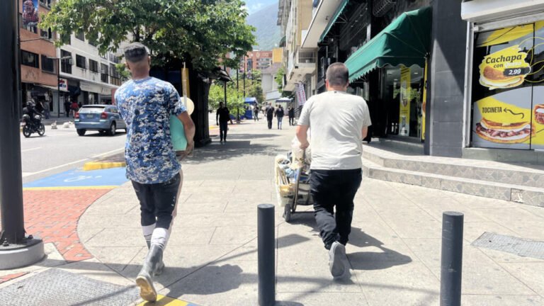 Desinformación, expectativa y duda: qué piensan los venezolanos del despliegue de Trump en el Caribe