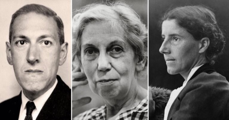 Del bosque al terror: relatos góticos y perversos sobre el mundo vegetal