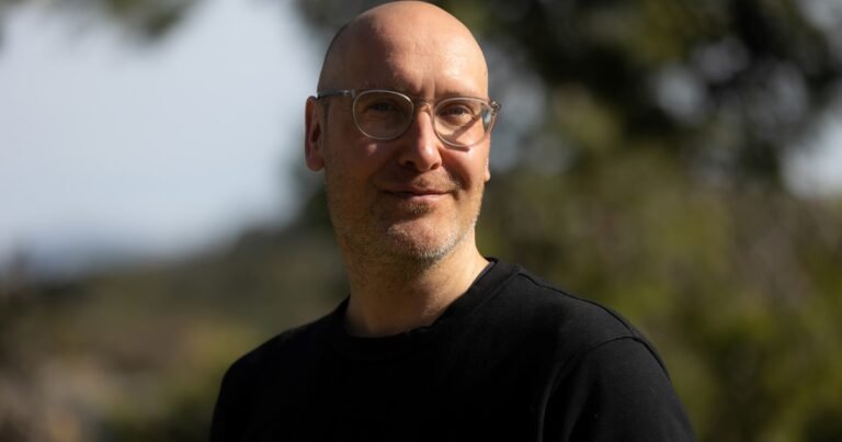 Jussi Parikka explica por qué la inteligencia artificial está transformando el concepto de "imagen"