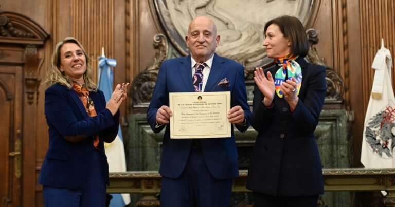 Bienalsur, declarada de Interés Cultural por la Legislatura de CABA en su décimo aniversario