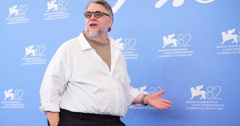 Guillermo del Toro: "No me asusta la inteligencia artificial, sino la estupidez natural"