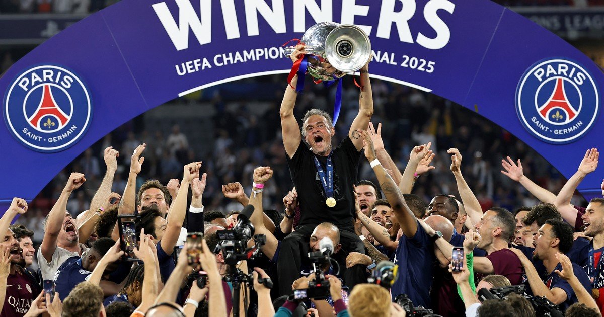 A qué hora es el sorteo de la Champions League 2026: dónde ver en vivo