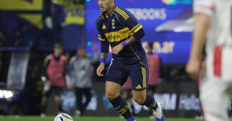 Cuándo juega Boca vs. Banfield, por el Torneo Clausura: día, hora, cómo y dónde verlo en directo