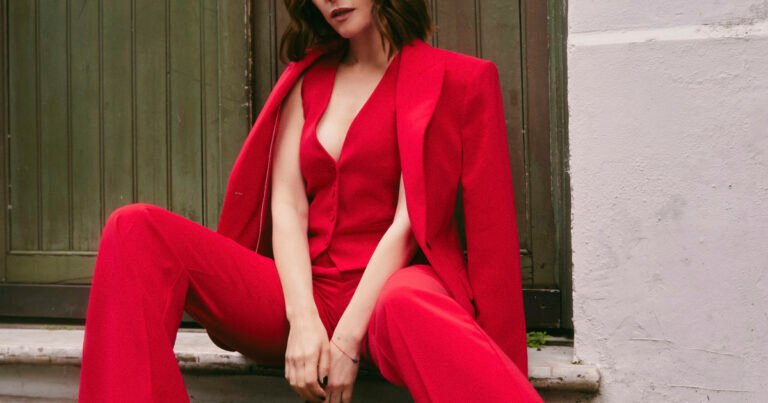 Natalia Oreiro elige el cine sobre la música y lo que haría si su hijo fuera preso