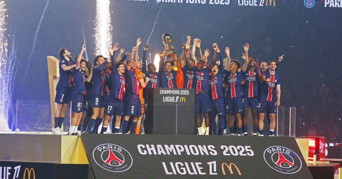 Radiografía de la Liga de Francia: siete argentinos, un enemigo íntimo y los posibles candidatos que sueñan con destronar al PSG