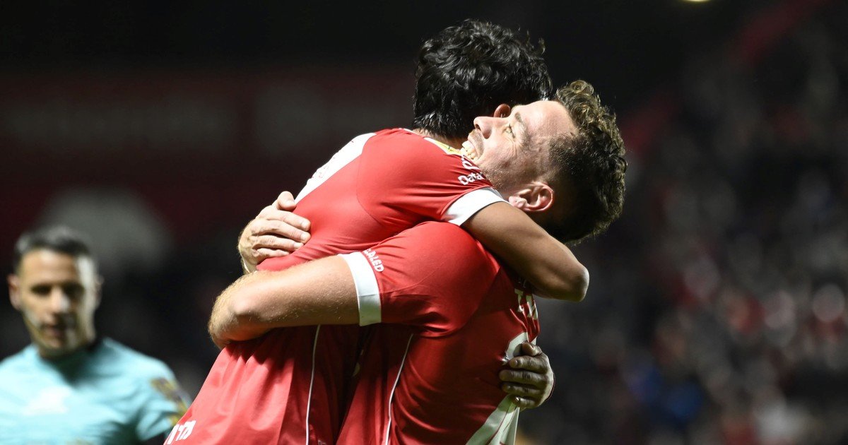 Argentinos vs Unión de Santa Fe, por el Torneo Clausura 2025: minuto a minuto, en directo