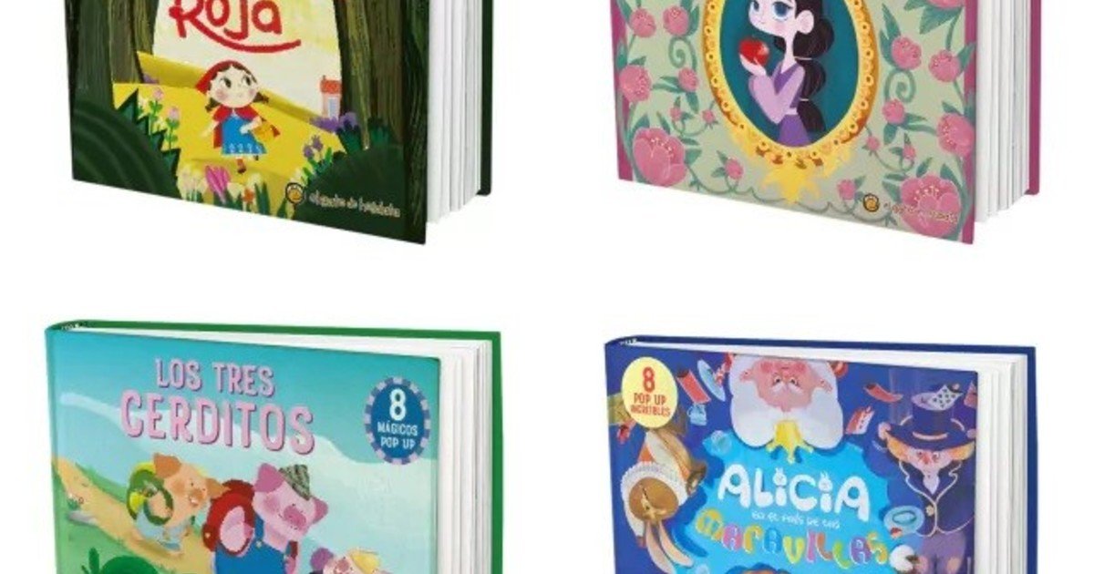 Un libro para leer con los chicos: hoy recomienda María José Pingray, de Guadal