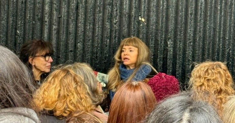 Una visita guiada por la historia de amor entre San Martín y Remedios, de la mano de Florencia Canale