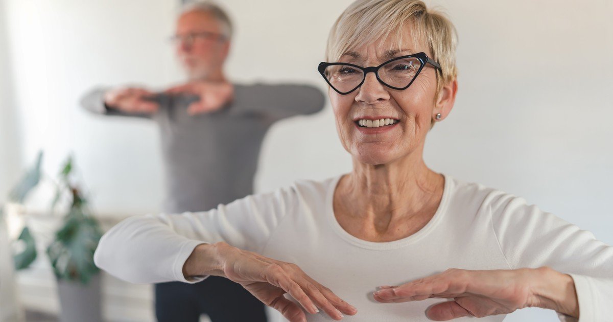 Grasa abdominal en adultos mayores: un nuevo estudio advierte por un efecto poco estudiado