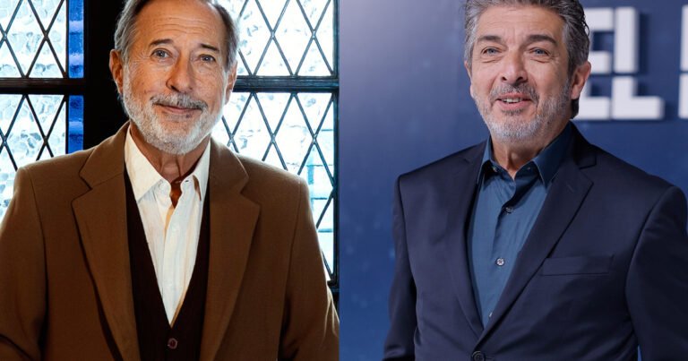 Francella vs Darín: ¿quién es el más popular?