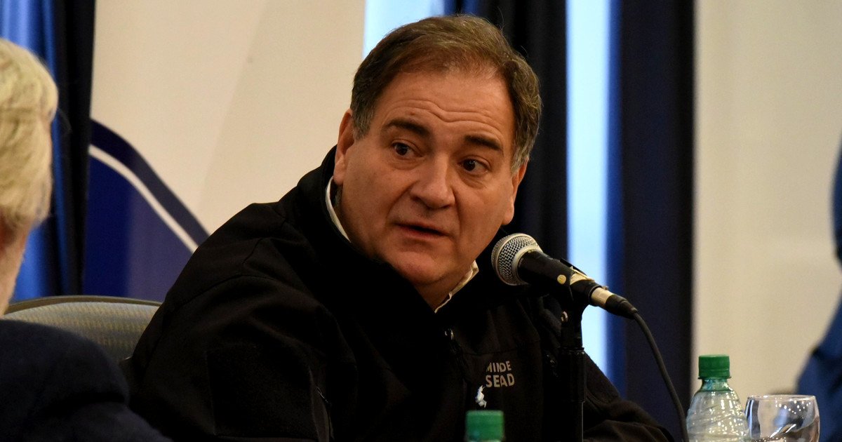 El Gobierno de Kicillof apuntó a la Conmebol por los incidentes en Independiente: "La Policía pidió suspender el partido en el primer tiempo"