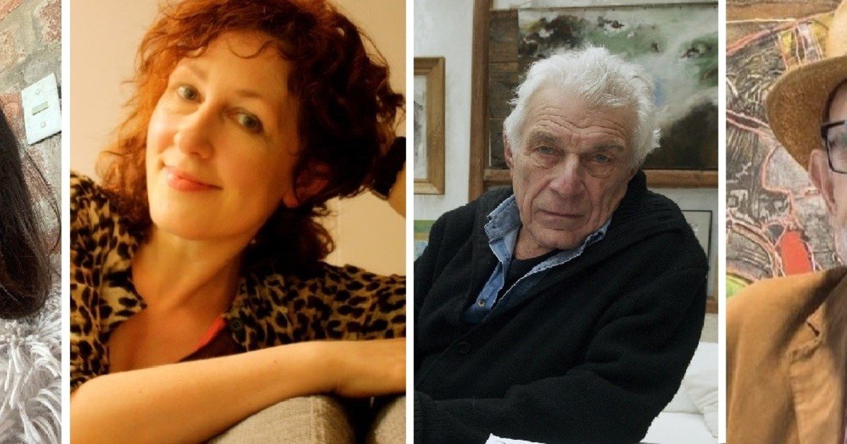 ¿Cómo mirar arte en la era de la distracción? Seis libros para entender la percepción hoy