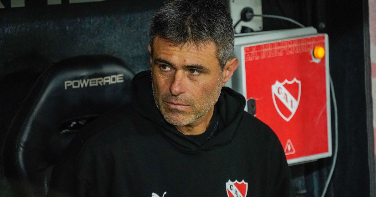 A qué hora juega Independiente vs. River hoy, EN VIVO: probables formaciones, dónde y cómo ver el partido por el Torneo Clausura