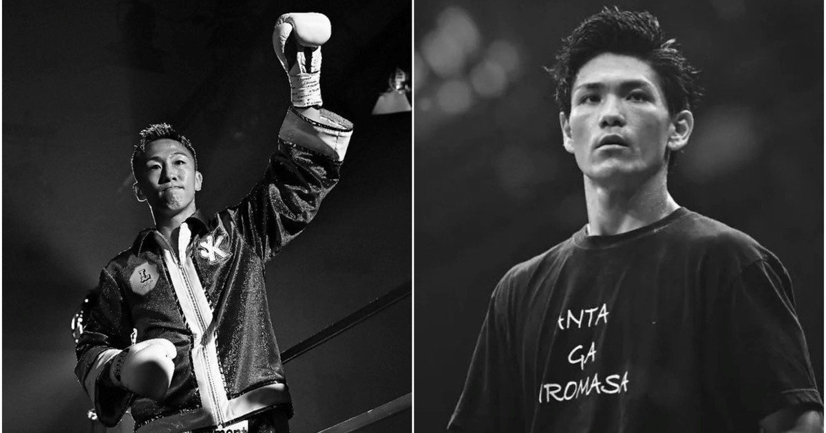 Una velada maldita de boxeo en Japón: murieron dos boxeadores por las secuelas de los golpes sufridos en sus combates
