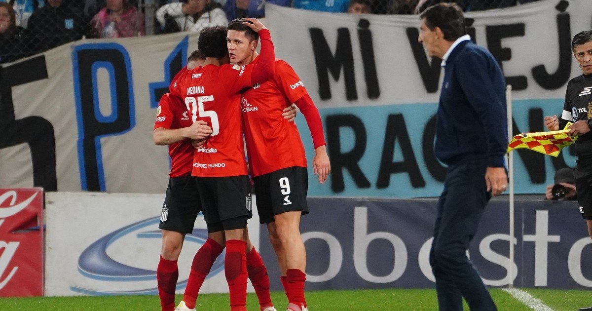 El Torneo Clausura 2025 ya se conoce cómo se jugarán las fechas 5 y 6: días y horarios de todos los partidos