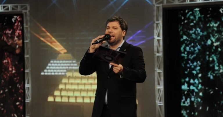 Rating del lunes: a una semana de sus debuts, cómo les está yendo a Santiago Maratea y Jey Mammón, ¿suben o bajan?