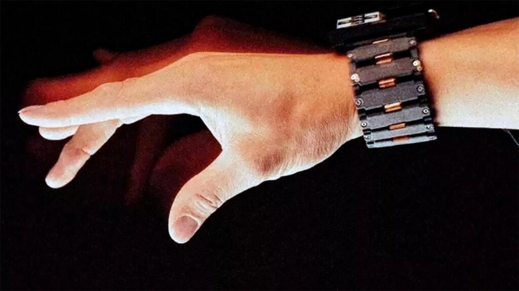 ¿Adiós al mouse y al teclado?: esta pulsera de Meta lo haría posible