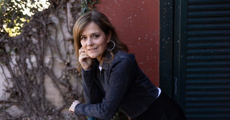 Andrea Pietra y por qué el matrimonio puede ser una trampa