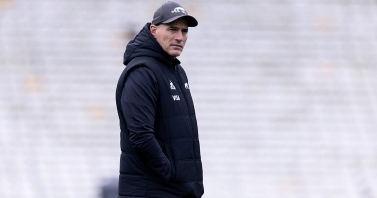 Felipe Contepomi, sin vueltas y sin excusas: “Los All Blacks tomaron ventaja de nuestros errores y ganaron muy bien"