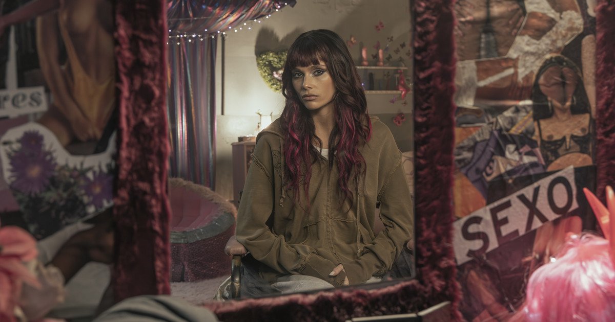 Por qué vale la pena ver "En el barro", flamante estreno argentino de Netflix sobre una cárcel de mujeres que no hace extrañar a "El marginal"