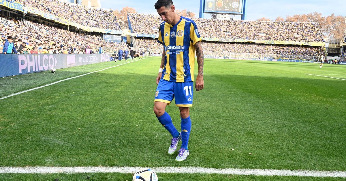 Rosario Central vs Deportivo Riestra, por el Torneo Clausura: minuto a minuto, en directo