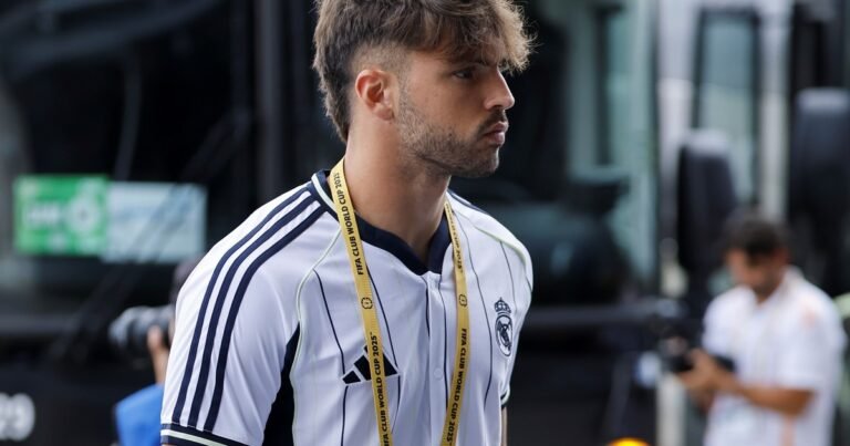 Piden dos años de cárcel para un jugador del Real Madrid por difundir videos íntimos de una menor y de otra joven de 18 años