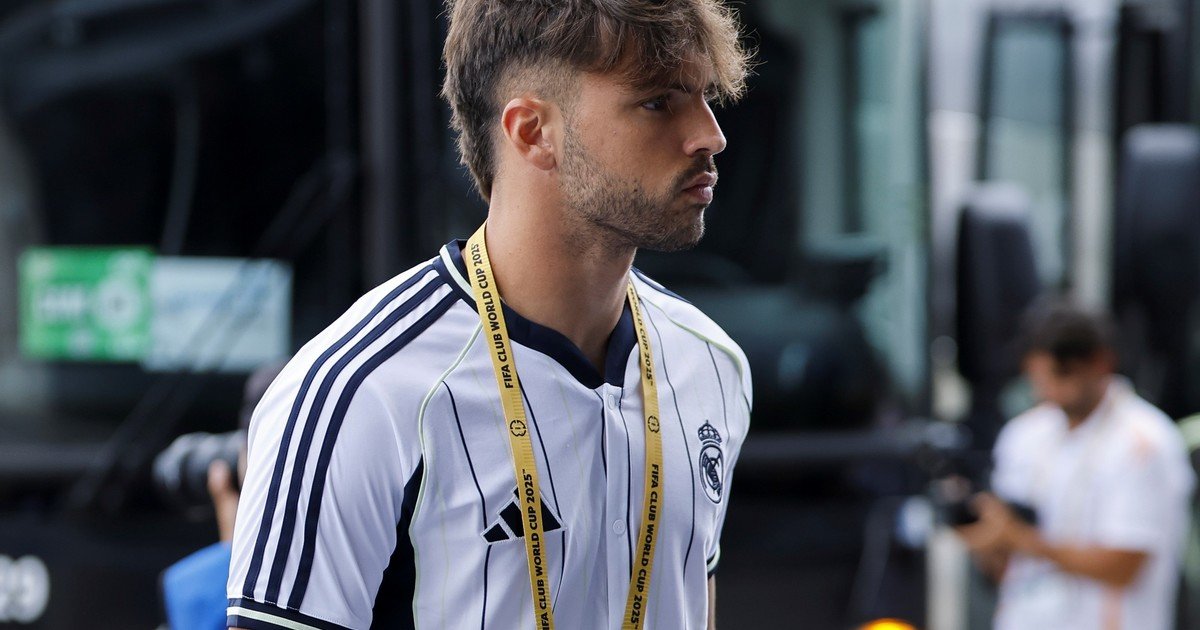 Piden dos años de cárcel para un jugador del Real Madrid por difundir videos íntimos de una menor y de otra joven de 18 años