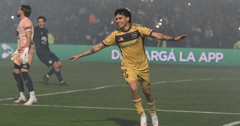 Boca, después del desahogo en Mendoza: Russo empieza a tomar sus decisiones, ¿cuánto oxígeno ganó?