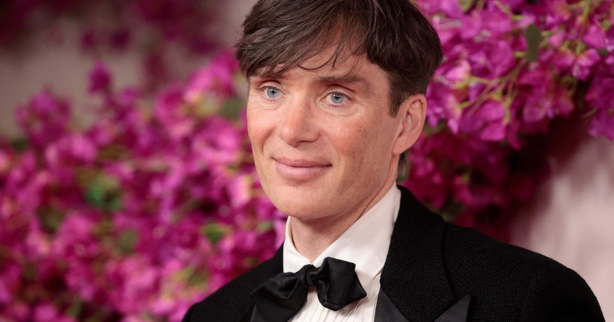 Se cruzan James Bond y Peaky Blinders: ¿qué tal un 007 con Cillian Murphy?