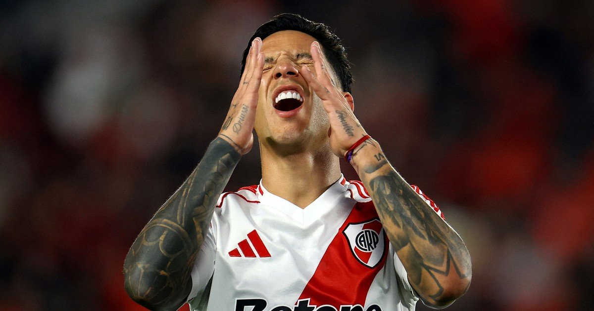 A qué hora juega River vs Libertad, por la Copa Libertadores, EN VIVO: formaciones, dónde y cómo ver hoy el partido de ida de los octavos de final