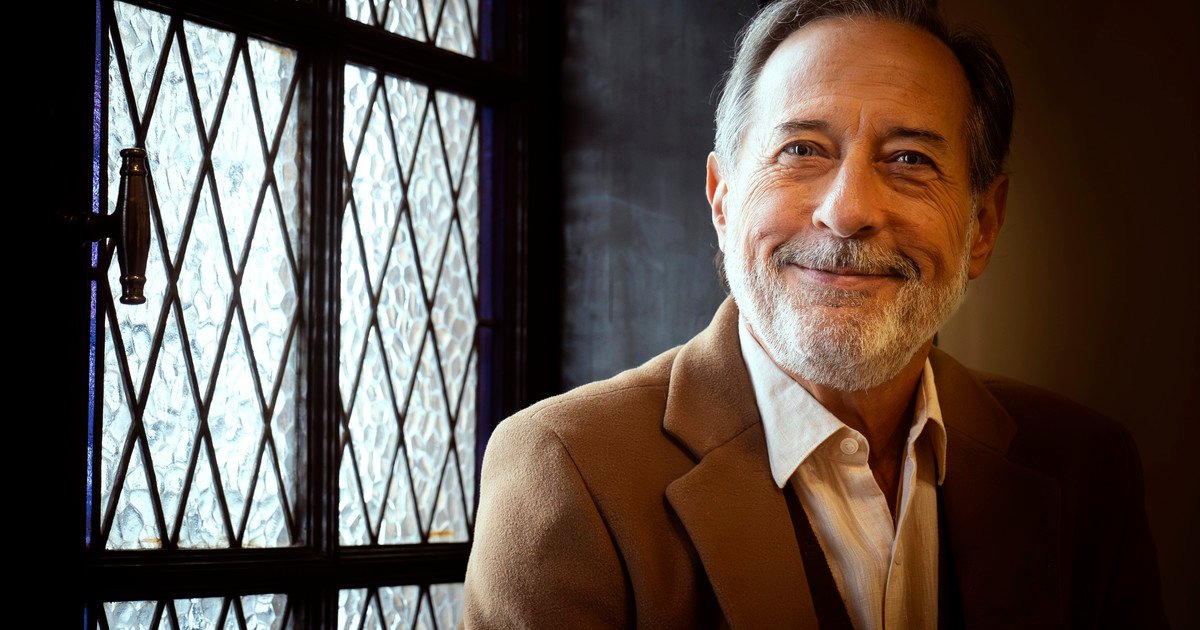 Guillermo Francella estrena Homo Argentum: entre el humor y los genes del argentino y las dudas de seguir con El encargado