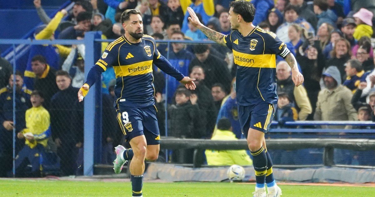 Así quedaron las tabla del Torneo Clausura en la fecha 4: un líder inesperado en el Grupo A y Boca con dos caminos empedrados para llegar a la Libertadores