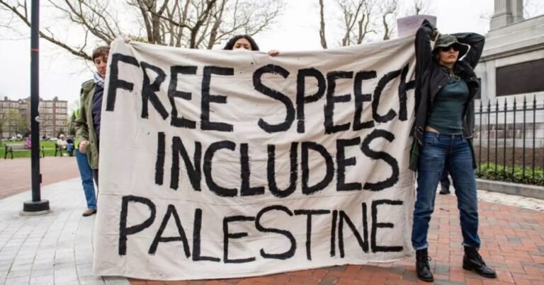 Estudios sobre el mundo árabe, en el centro de la puja entre Trump y las universidades