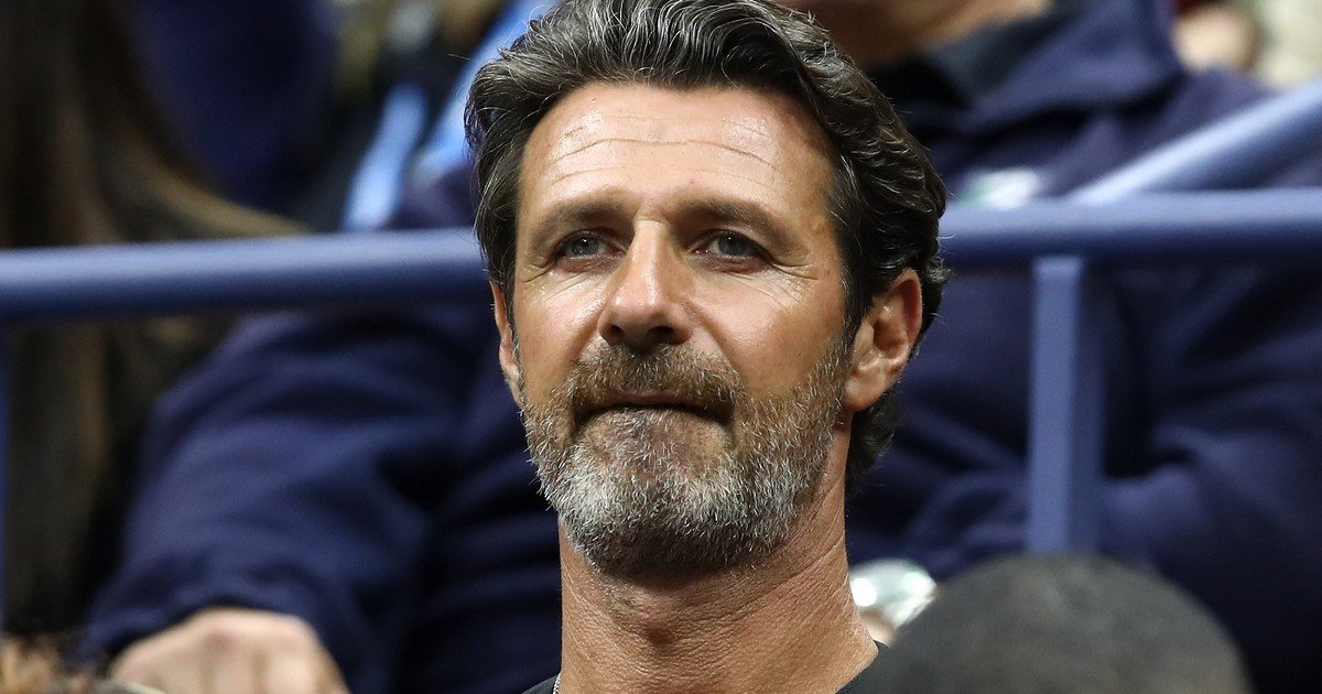 Patrick Mouratoglou, amado y odiado a la vez: la historia del entrenador de tenis que se construyó a sí mismo y ahora cotiza en oro