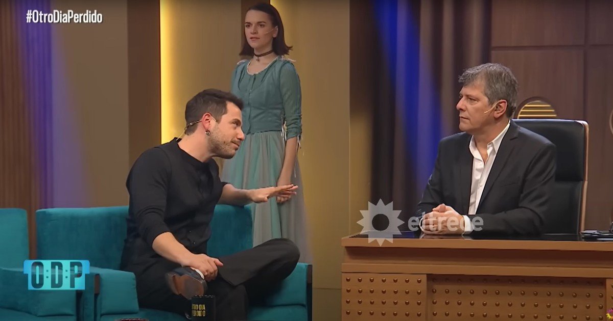 Rating: con La voz Argentina un viernes, ¿ganó Iván de Pineda, Pergolini o Kaczka?