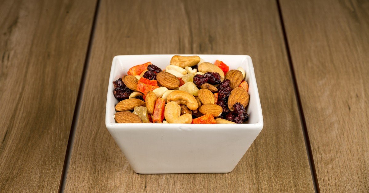 Frutos secos, no todos son iguales: qué aporta cada uno, y cuál es el mejor