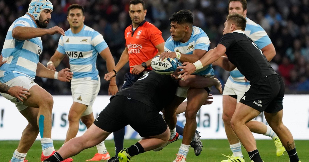 Pumas-All Blacks: se aplicará por primera vez en la Ciudad el derecho de admisión en un evento deportivo que no fútbol