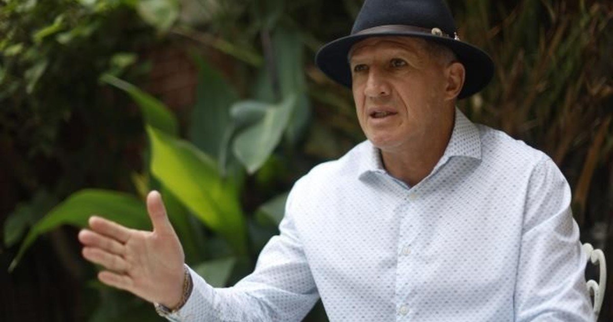 "Los cárteles gringos": Jesús Esquivel revela el fracaso de EE.UU. y la DEA contra el fentanilo