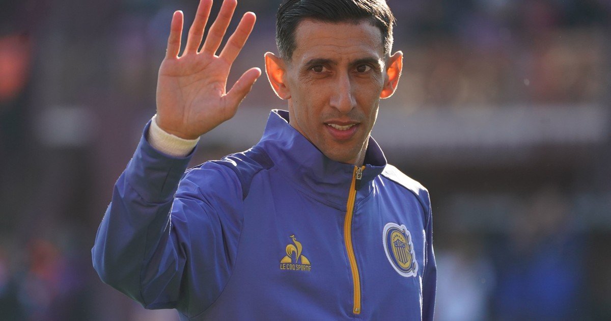 Rosario Central vs Newell's, por el Torneo Clausura: minuto a minuto, en directo