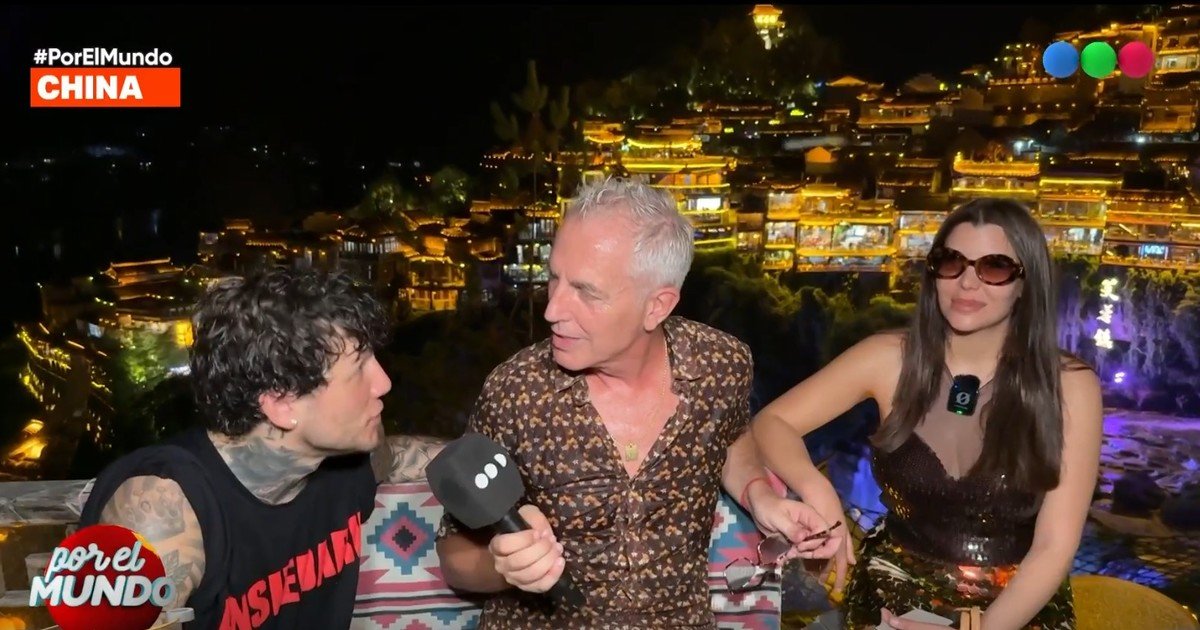 Rating del domingo: ¿los hermanos Caniggia desde China pudieron ganarle a la nueva etapa de La Voz Argentina?