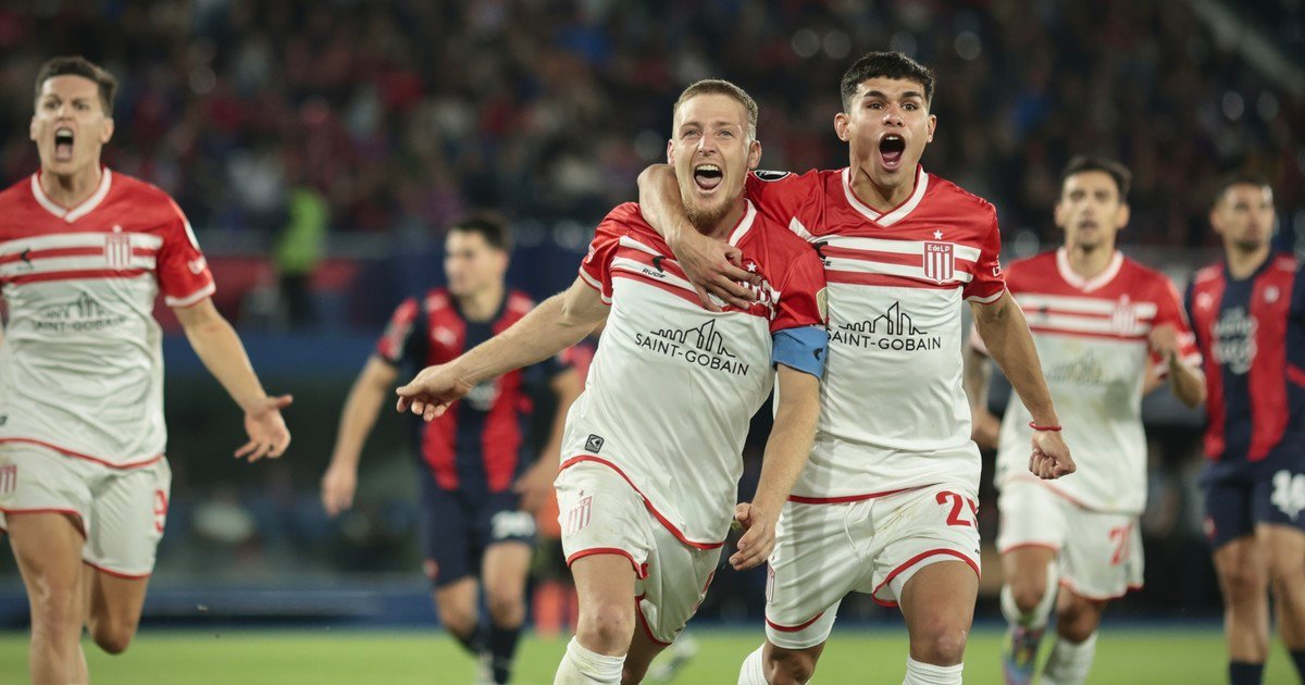 El balance de los equipos argentinos en las Copas: Estudiantes fue el único aprobado, River y Vélez se trajeron poco y lluvia de aplazos para el resto