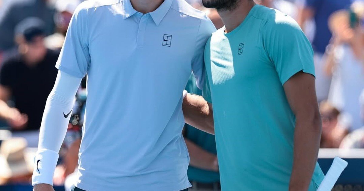 Carlos Alcaraz vs Jannik Sinner: el frenético mano a mano por el número uno del ranking mundial que se definirá en el US Open