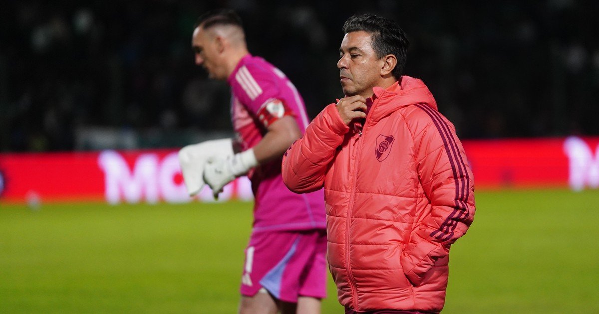 River vs San Martín de Tucumán, por la Copa Argentina: minuto a minuto, en directo