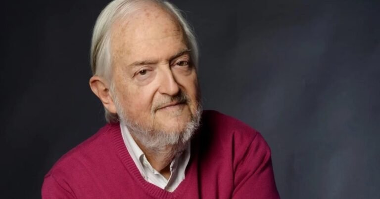 Murió Daniel Divinsky, quien desde Ediciones de la Flor publicó "Mafalda" e impulsó a grandes autores