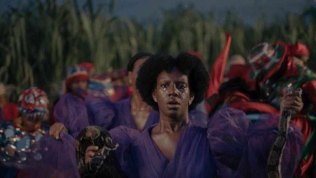 Johanné Gómez Terrero: "No hay dominicanidad sin haitianidad"